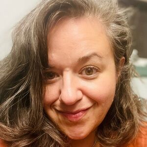 Meet your Posher, Polina